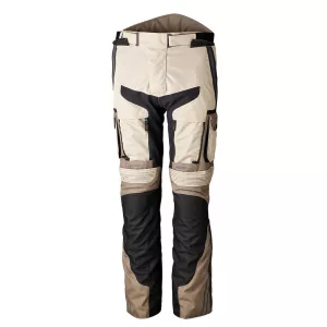 RST Pro Series Adventure-X CE sand textil nadrág 