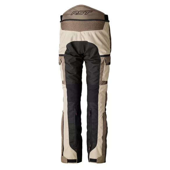 RST Pro Series Adventure-X CE sand textil nadrág 