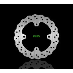 NG BRAKE DISC Petal Fix féktárcsa