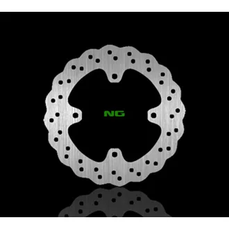 Ng brake disc petal fix féktárcsa
