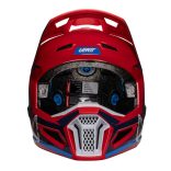 LEATT BUKÓSISAK GYEREK Moto 1.5 PIROS-KÉK