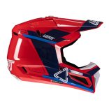 LEATT BUKÓSISAK GYEREK Moto 1.5 PIROS-KÉK