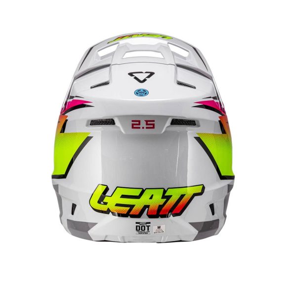 Leatt Moto 2.5 V26 bukósisak