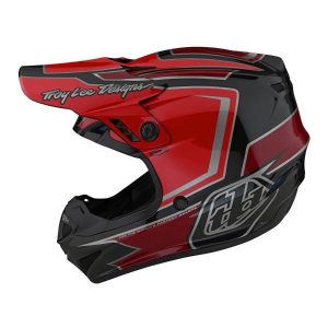 Troy Lee designs GP Ritn bukósisak