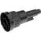 Tuff jug adapter fekete