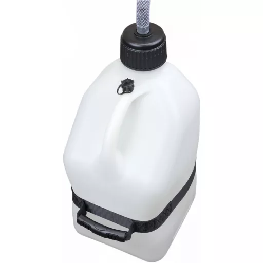 Tuff jug automata túlfolyó kapcsoló gyorstankolóra