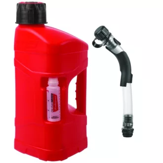 Polisport tankoló rendszer piros 10L és 20L