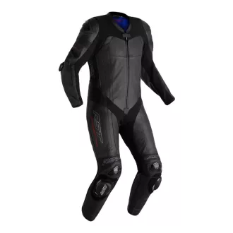 Rst pro series evo - integrált légzsákos bőrruha