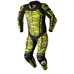 RST Pro Series Evo Bőrruha– Tiger Edition