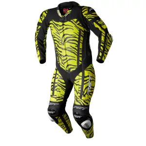 RST Pro Series Evo Bőrruha– Tiger Edition