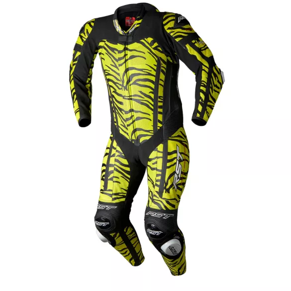 RST Pro Series Evo Bőrruha– Tiger Edition