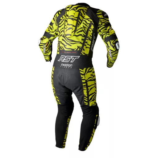 Rst pro series evo bőrruha - tiger edition