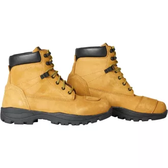 Rst workwear men ce motoros bakancs - sand homok