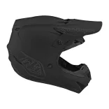 Troy Lee designs GP Mono black bukósisak
