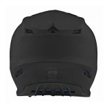 Troy Lee designs GP Mono black bukósisak