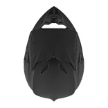 Troy Lee designs GP Mono black bukósisak