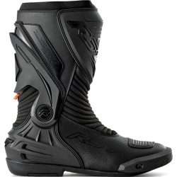 RST TracTech Evo D3O® Ladies Motoros Csizma – Fekete