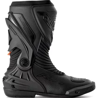 Rst TracTech evo D3O® ladies motoros csizma - fekete