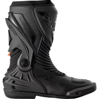 Rst TracTech evo D3O® motoros csizma - fekete