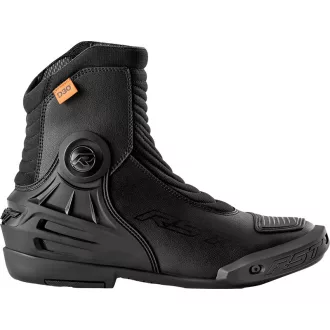 Rst TracTech evo D3O® short csizma - fekete