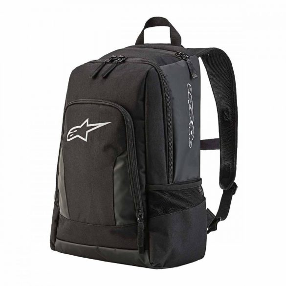 ALPINESTARS  RUCKSACK TIME ZONE TÁSKA FEKETE