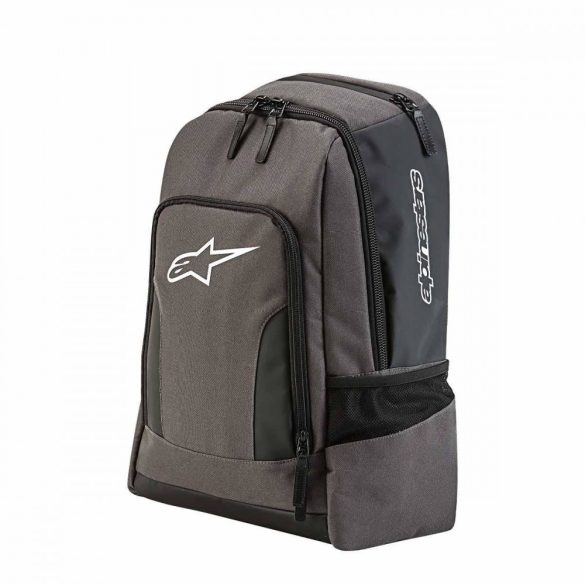 ALPINESTARS  RUCKSACK TIME ZONE TÁSKA SZÜRKE