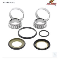   ALL BALLS Kormánytengely csapágy készlet KTM/Husaberg/Husqvarna