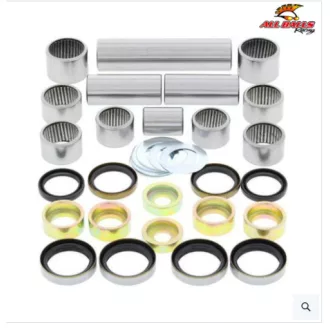Husqvarna all balls felfüggesztés - javító készlet KTM/