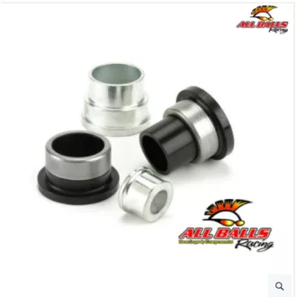 KTM all balls első kerék távtartó készlet SX - f