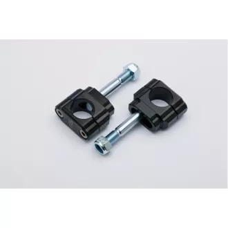 Renthal fatbar/twinwall Ø28,6mm bar mounts