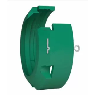 Skf teleszkópvilla sárvédő gyűrű 48mm