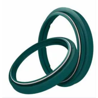 Skf teleszkópvilla tömités és porvédő 48mm
