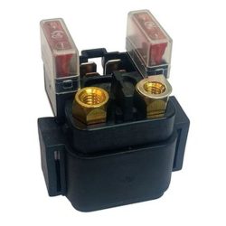   DZE önindító relé - KTM EXC 250 '01-20, EXC 300 '09-20, EXC-F 250 '06-20, EXC-F 350 '12-20, XC-F 350 '11-20