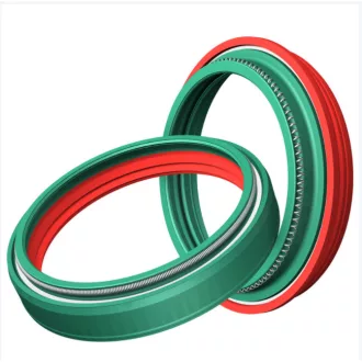 Skf teleszkópvilla tömités és porvédő 48mm