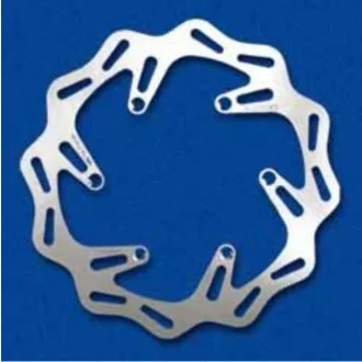 BRAKING FIX FÉKTÁRCSA SZ01FID