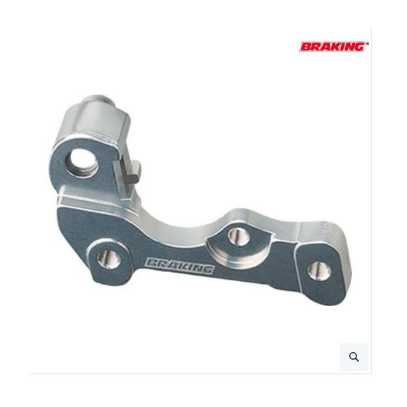 Braking fékkonzol Ø270 mm -es túlméretezett féktárcsához
