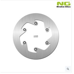 NG BRAKE DISC Fix Brake Disc - 129SP