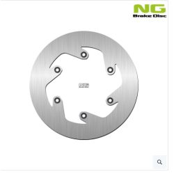 NG BRAKE DISC Fix Brake Disc - 129SP