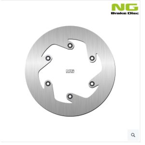 NG BRAKE DISC Fix Brake Disc - 129SP