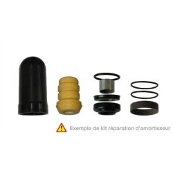 KYB szervízkit, Kawasaki, Yamaha, Honda motorokhoz