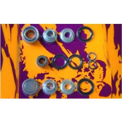 Pivot works lengéscsillapitó csapágy készlet Yamaha