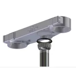 Factory links telóvilla csapágy készlet Yamaha