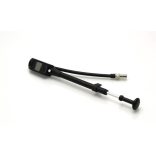  Digitális 360° 20 bar/300 psi levegős teleszkóp pumpa