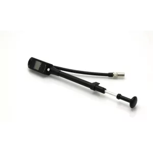  Digitális 360° 20 bar/300 psi levegős teleszkóp pumpa