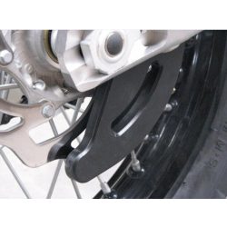 AXP hátsó féktárcsa védő