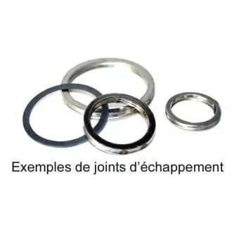 YFZ350 banshee 1987 - 96 exhaust gasket