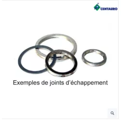 CENTAURO Kipufogó tömítés  KAWASAKI -hoz