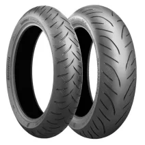 Bridgestone robogó gumik