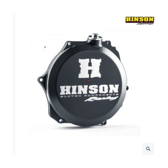HINSON kuplung fedél Kawasaki KX250 / F