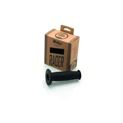 BIHR Vintage No Waffle markolat, fekete